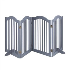 Barrière de Sécurité Non