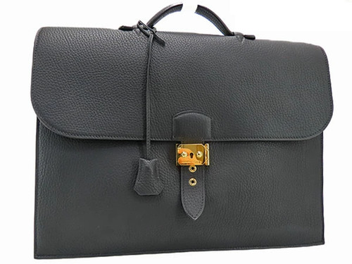 Hermes sac depeche 38 - hermes,