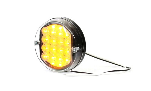 Clignotant 171 w32 24v waś - clignotant,