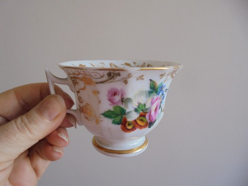 Ravissante tasse blanche - ravissante,