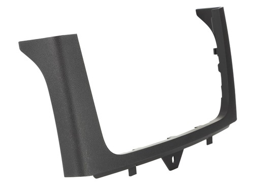 Plaque support 2din smart - support,