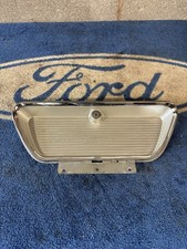 Ford Anglia 105e Glove Box Lid