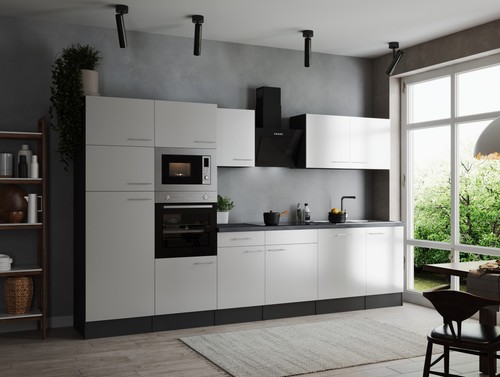 Cuisine coin bloc - cuisine,