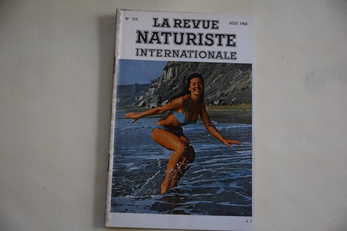 Revue naturiste - la,