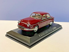 VOITURE PANHARD PL17 BORDEAUX