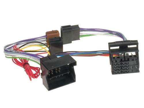 Faisceau kit mains libre - mains,