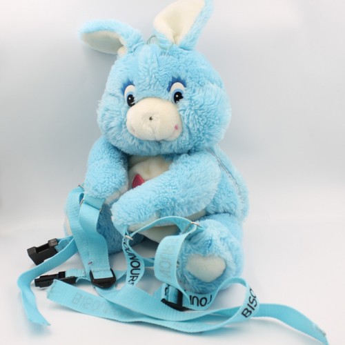 Peluche sac dos - peluche,