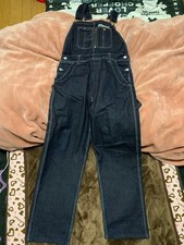 Overalls Salopette Denim