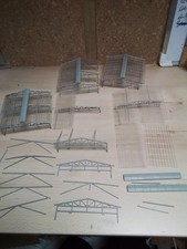 ECHELLE HO. ELEMENTS VITRAGE