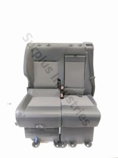 BANQUETTE AVANT CITROEN JUMPY