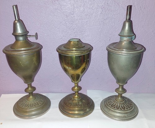 Lot lampe pigeon trianon - de,