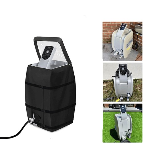 Couvercle pompe de - couvercle,