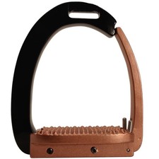 Étrier de sécurité pour