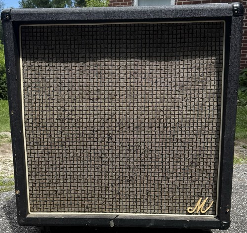 1970s marshall big - marshall, m”