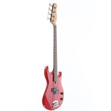 BB-VI / Broad Bass / Metallic Red [Shinsaibashi store]