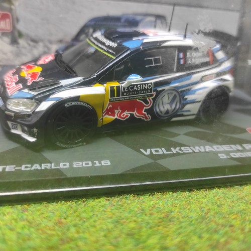 Volkswagen polo wrc 1 - wrc, #1