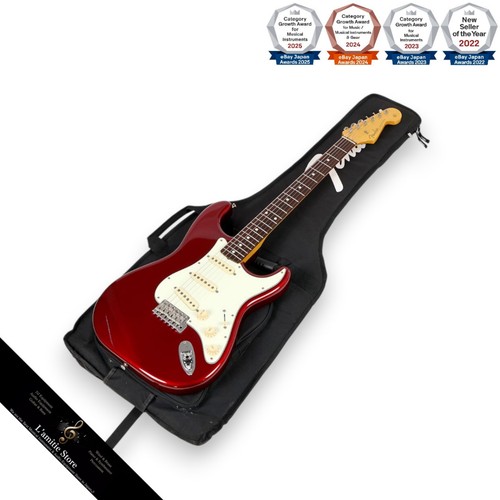 Guitare électrique fender - guitare,