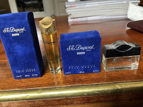 Miniatures parfum st - miniatures,