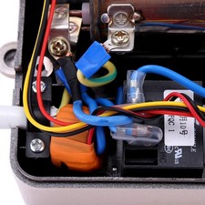 Chauffe-eau Instantané