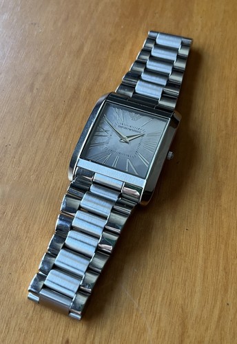 Montre homme armani - montre,