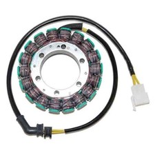 BOBINAGE ALTERNATEUR (STATOR)