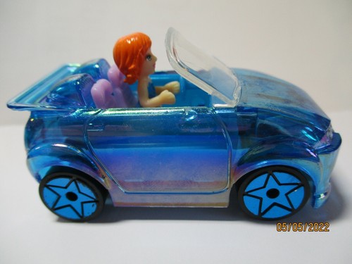 Voiture micro cabriolet - , +
