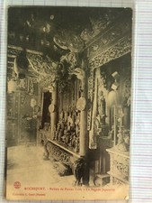 CPA ROCHEFORT  -   Maison de