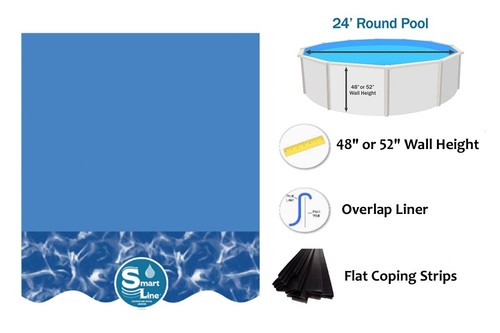 Smartline round overlap - smartline,