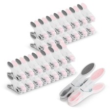 Pince a Linge, Lot de 60