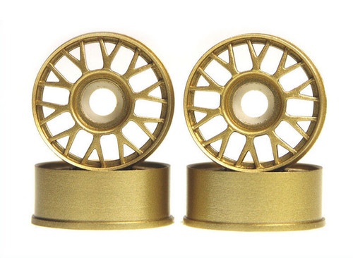 Jante bbs 8 5mm - 1:24, 4