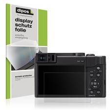 4x Film de protection d'écran