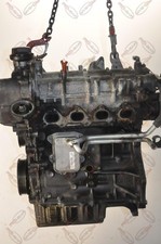 VW Golf Audi A1 A3 Seat Leon Skoda Superb 1.4 TSI 125PS Benzin Moteur CAX CAXA