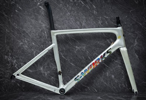 Limited works tarmac sl6 - limited,