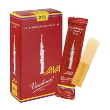 Anche Saxophone Soprano Java