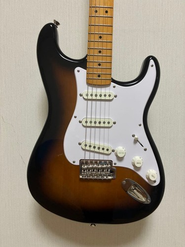 Squier classic vibe 50s - classic, '50s