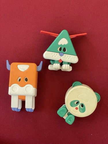 Jouets tomy modul animo - jouets,