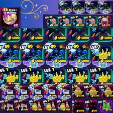 SpongeBob Tower Defense CHEAPEST ⭐ FUSIONS!  | Exotics & Secrets ✨SAME DAY✨
