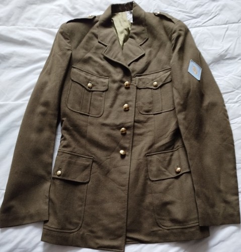 Veste militaire uniforme - veste,