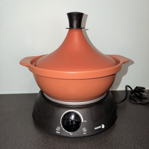 Fagor tajine électrique - fagor,