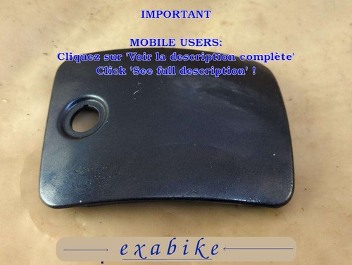 Element plastique pour - element, honda