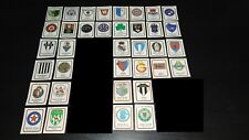 1972-73 COPPA Scudetto Calciatori Panini 1973 CHOOSE recovered album figure
