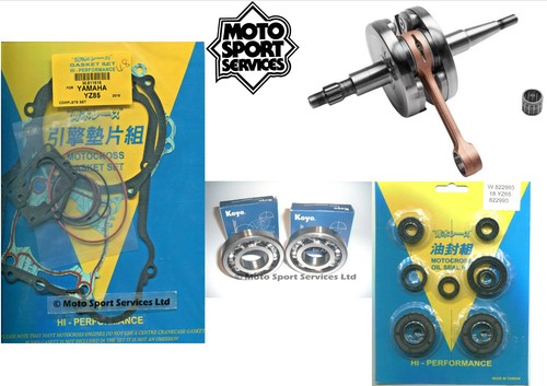 Kit reconditionnement bas - kit,