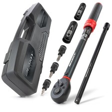 Clé dynamométrique 3/8"