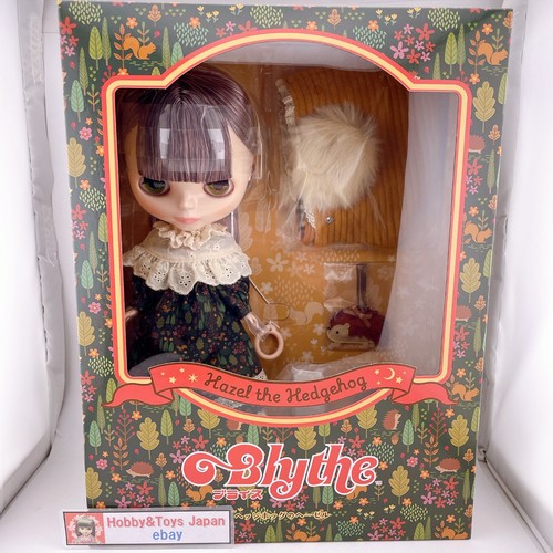 Poupée blythe hazel the - poupée,