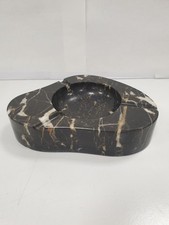 cendrier marbre portor vintage