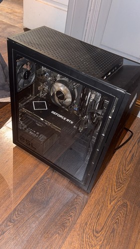Gaming omen l25 gt12 - omen,