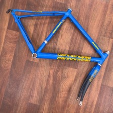 Cannondale R4000 Vintage Alloy