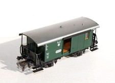 FLEISCHMANN HO 5055 FREIGHT