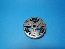 Embrayage pour tronçonneuse