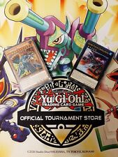 Deck Yu-gi-oh! Prêt À Être